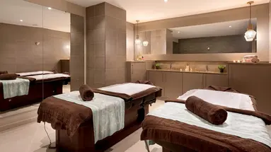 Maritim Antonine Hotel and Spa