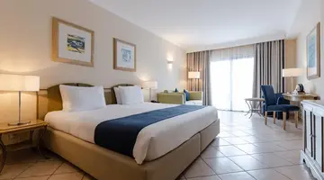 Maritim Antonine Hotel and Spa