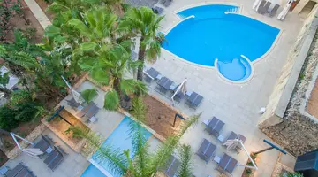 Maritim Antonine Hotel and Spa