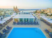 Maritim Antonine Hotel and Spa