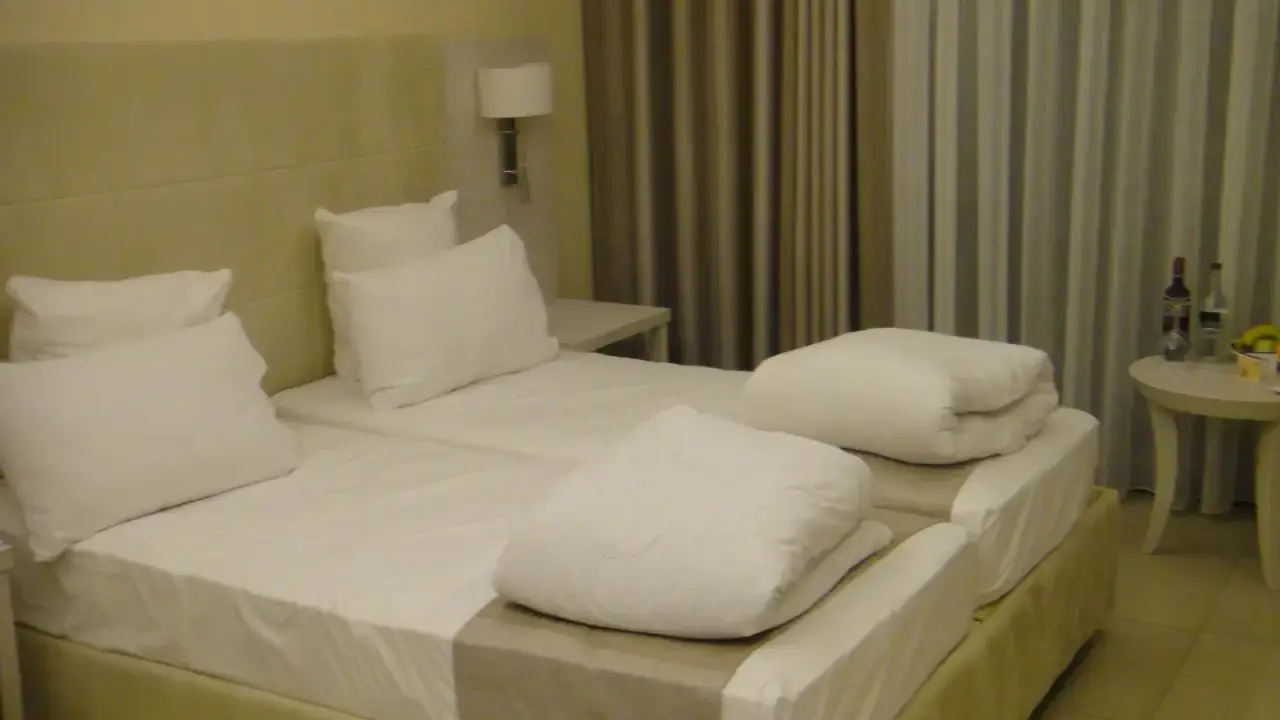 Maritim Antonine Hotel and Spa
