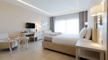 Maritim Antonine Hotel and Spa