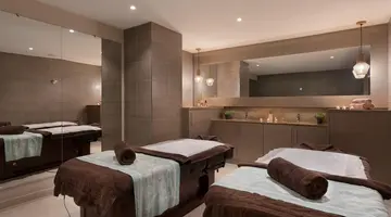 Maritim Antonine Hotel and Spa