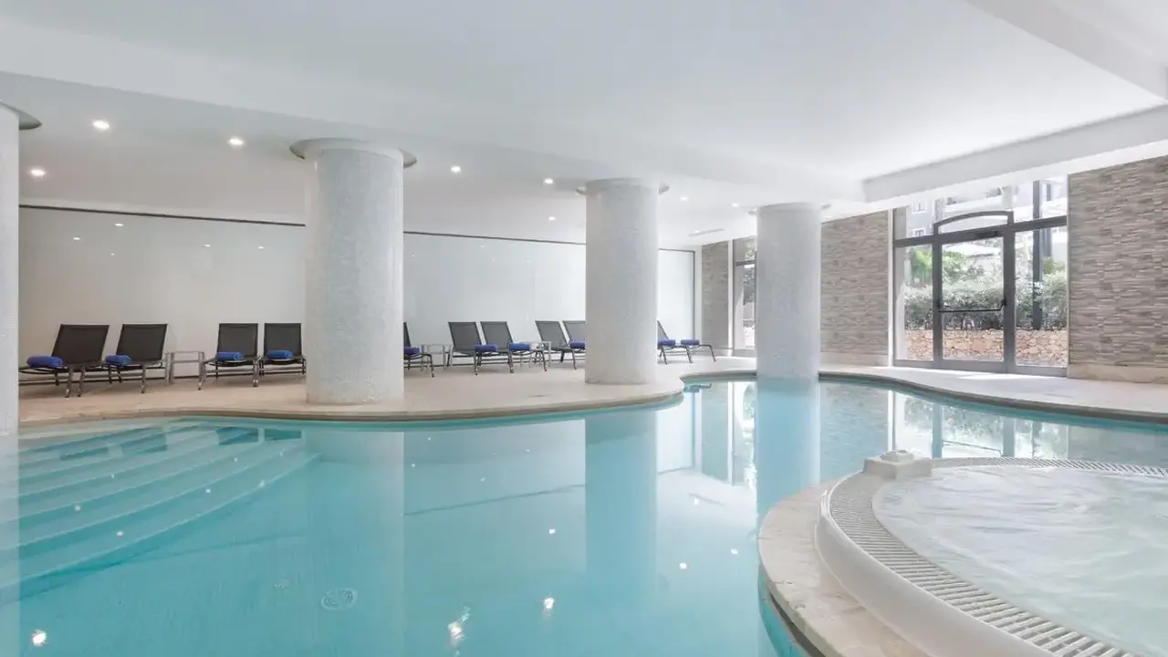 Maritim Antonine Hotel and Spa