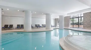 Maritim Antonine Hotel and Spa