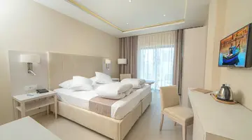 Maritim Antonine Hotel and Spa