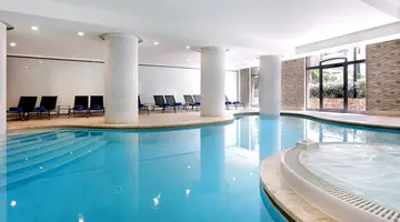 Maritim Antonine Hotel and Spa