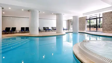 Maritim Antonine Hotel and Spa