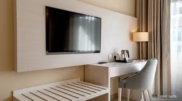 Maritim Antonine Hotel and Spa
