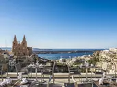 Maritim Antonine Hotel and Spa