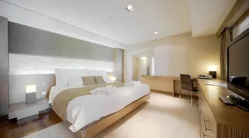 Maritim Antonine Hotel and Spa