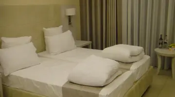 Maritim Antonine Hotel and Spa