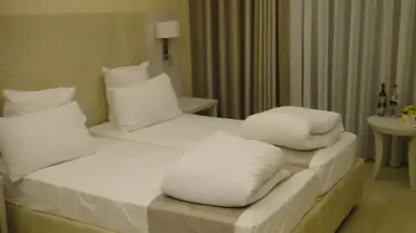 Maritim Antonine Hotel and Spa