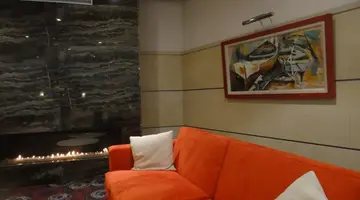 Maritim Antonine Hotel and Spa