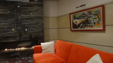 Maritim Antonine Hotel and Spa