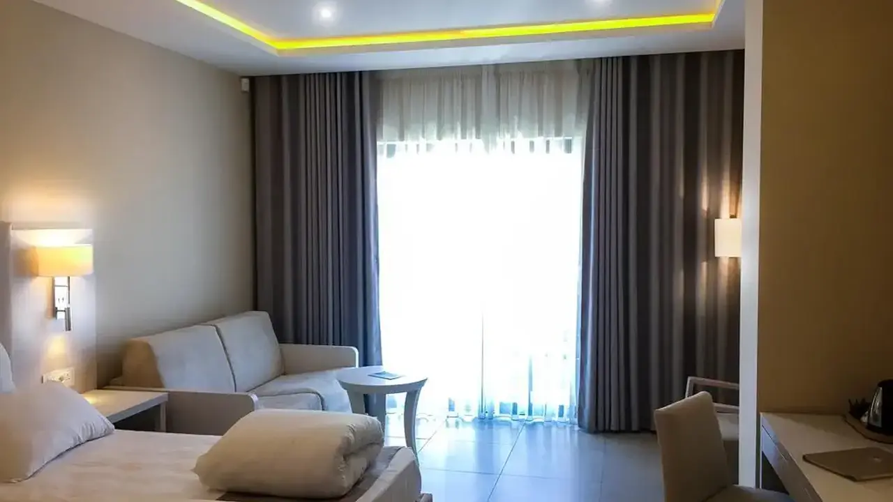 Maritim Antonine Hotel and Spa