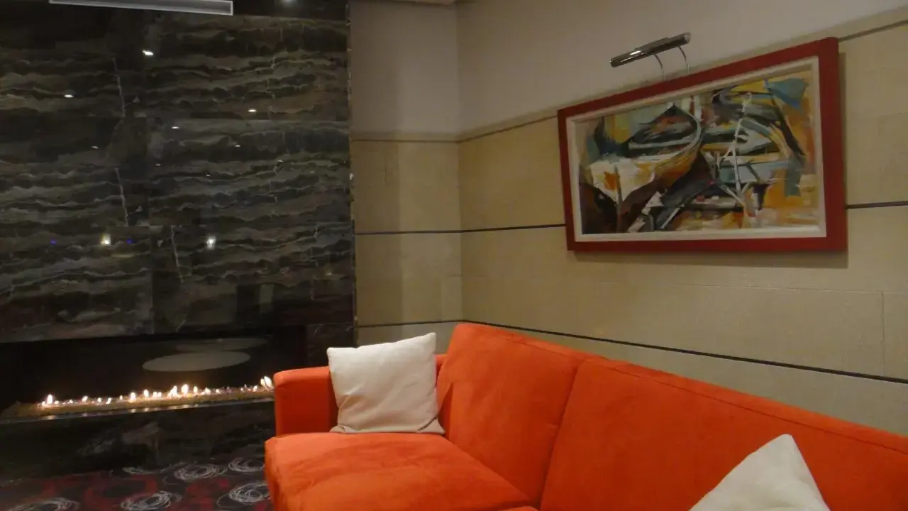 Maritim Antonine Hotel and Spa