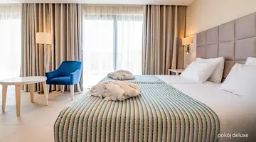Maritim Antonine Hotel and Spa