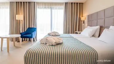 Maritim Antonine Hotel and Spa