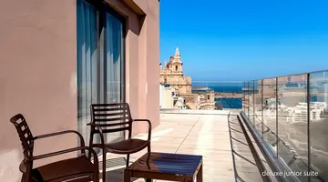Maritim Antonine Hotel and Spa