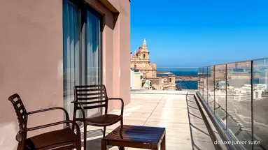 Maritim Antonine Hotel and Spa