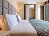 Maritim Antonine Hotel and Spa