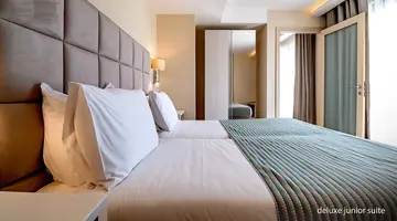 Maritim Antonine Hotel and Spa