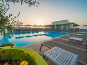 Maritim Antonine Hotel and Spa