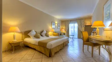 Maritim Antonine Hotel and Spa