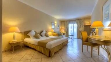 Maritim Antonine Hotel and Spa