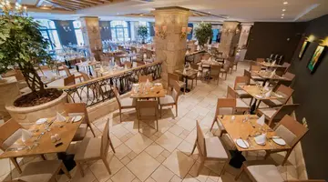 Maritim Antonine Hotel and Spa