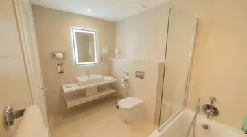 Maritim Antonine Hotel and Spa