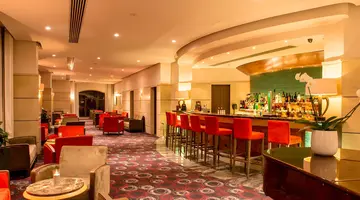 Maritim Antonine Hotel and Spa