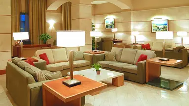 Maritim Antonine Hotel and Spa