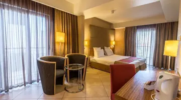 Maritim Antonine Hotel and Spa