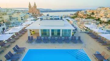 Maritim Antonine Hotel and Spa