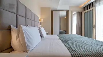 Maritim Antonine Hotel and Spa