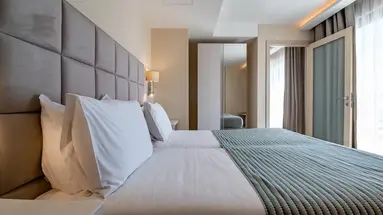 Maritim Antonine Hotel and Spa