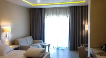 Maritim Antonine Hotel and Spa