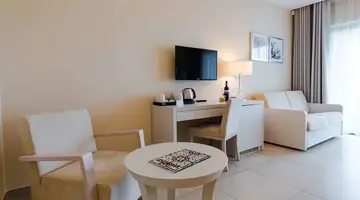 Maritim Antonine Hotel and Spa