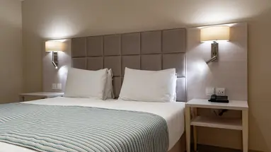 Maritim Antonine Hotel & Spa