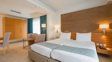 Maritim Antonine Hotel & Spa
