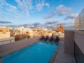 Maritim Antonine Hotel & Spa