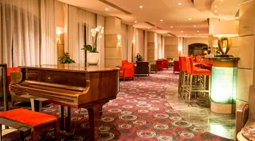 Maritim Antonine Hotel & Spa