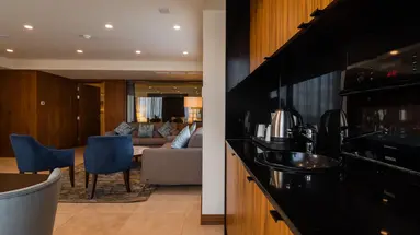 Maritim Antonine Hotel & Spa