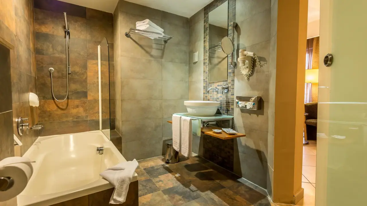 Maritim Antonine Hotel & Spa