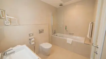 Maritim Antonine Hotel & Spa