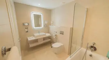 Maritim Antonine Hotel & Spa