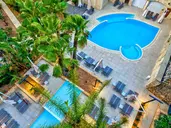 Maritim Antonine Hotel & Spa