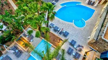 Maritim Antonine Hotel & Spa